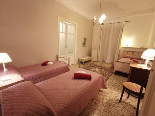 Casa Vacanze In Centro