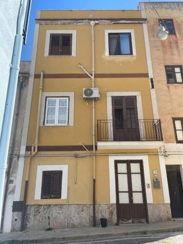 Casa Vacanze In Centro