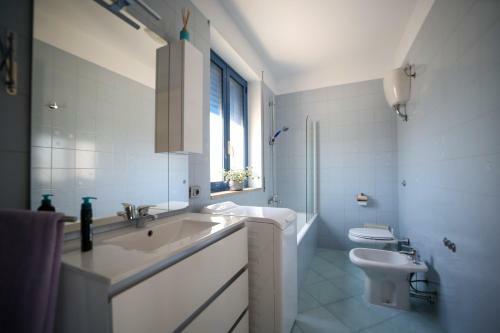 Salento Sea & Sun Apartment