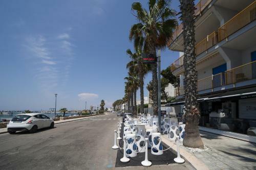Salento Sea & Sun Apartment