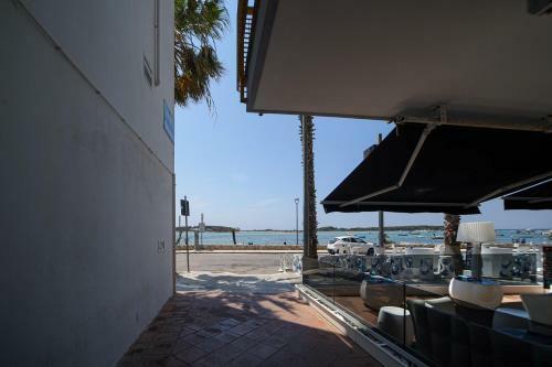Salento Sea & Sun Apartment