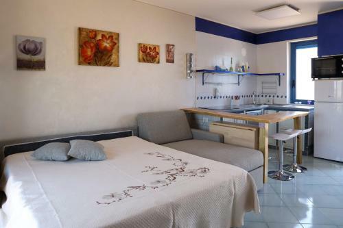 Salento Sea & Sun Apartment