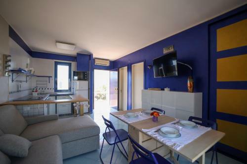 Salento Sea & Sun Apartment