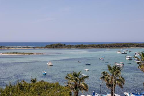 Salento Sea & Sun Apartment