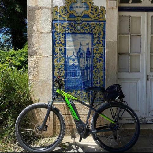 Bedebike