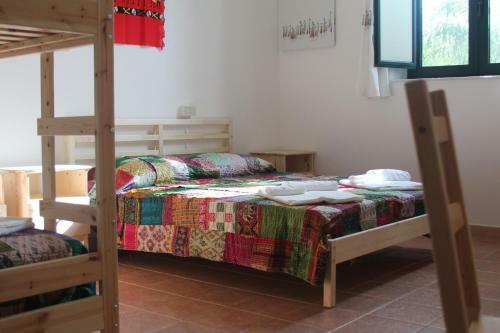 Betey� Hostel Don Bosco