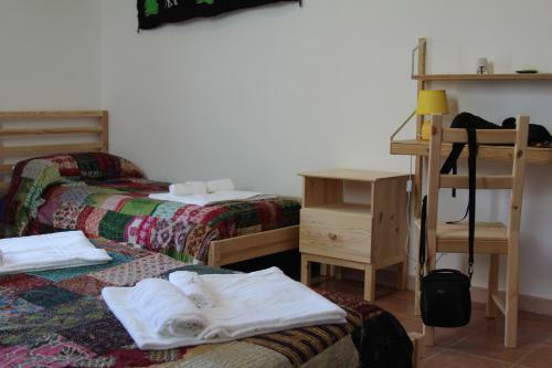 Betey� Hostel Don Bosco
