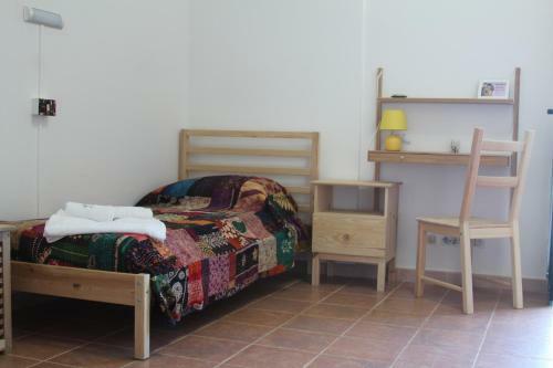 Betey� Hostel Don Bosco