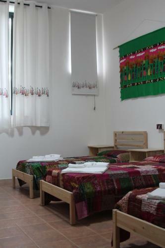 Betey� Hostel Don Bosco