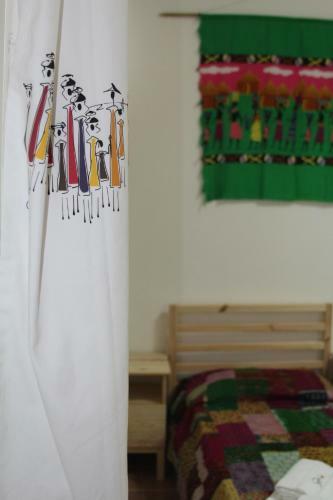Betey� Hostel Don Bosco