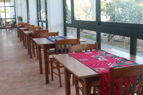 Betey� Hostel Don Bosco