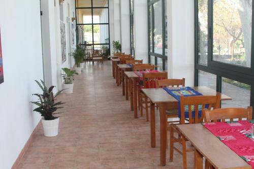 Betey� Hostel Don Bosco
