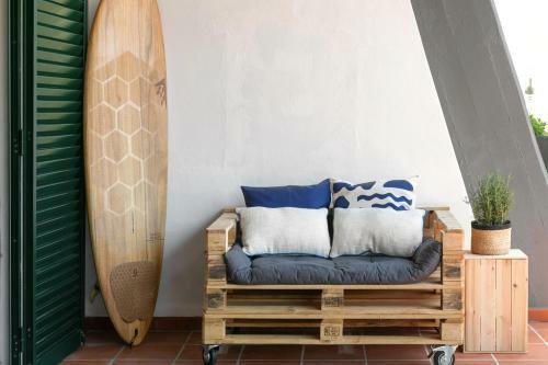 Apartamento Surf Guesthouse