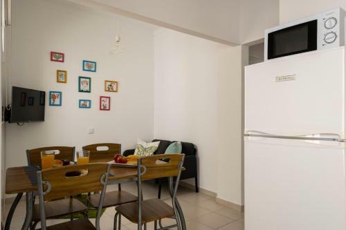 Apartamento Flowers House