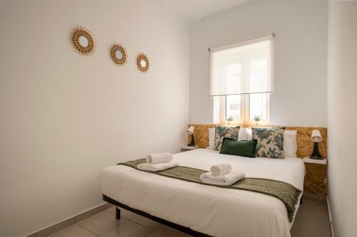 Apartamento Flowers House