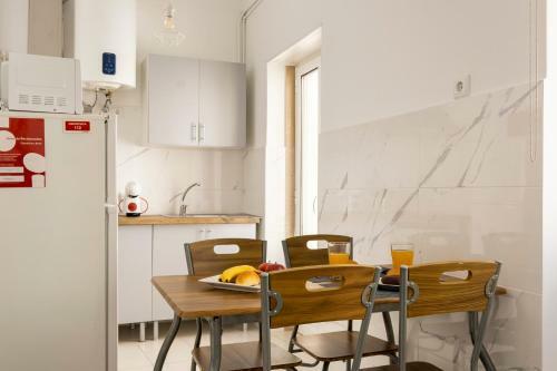 Apartamento Flowers House