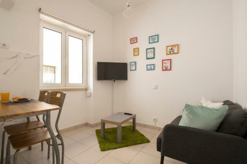 Apartamento Flowers House