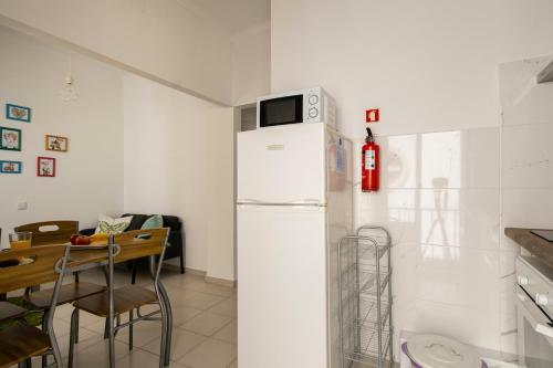 Apartamento Flowers House