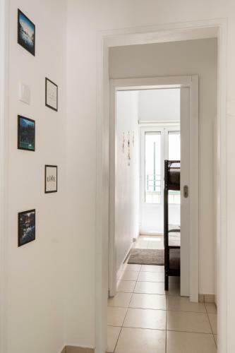 Apartamento Flowers House