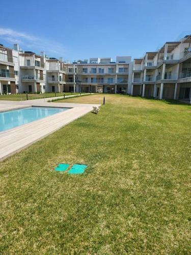 Apartamento Luxo Nazar�