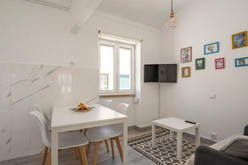 Apartamento Grandmas House