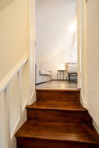 Apartamento Grandmas House