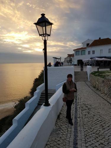 Apartamento Sonho Do Mar Ap.