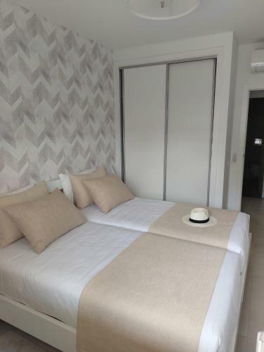 Apartamento Sonho Do Mar Ap.