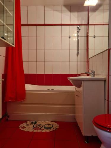 Apartament Anna