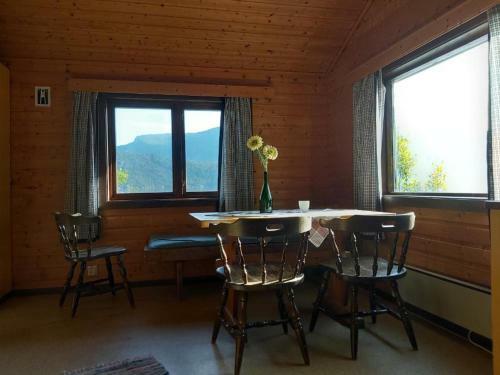 Teigen Leirstad, Feriehus Og Hytter