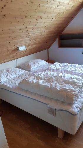Teigen Leirstad, Feriehus Og Hytter