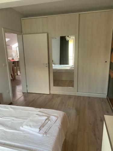 Apartamento Cata Residence