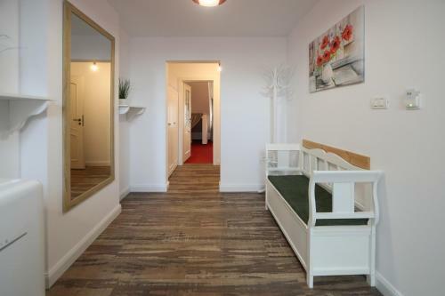 Apartamento Perla Sudului - Residence