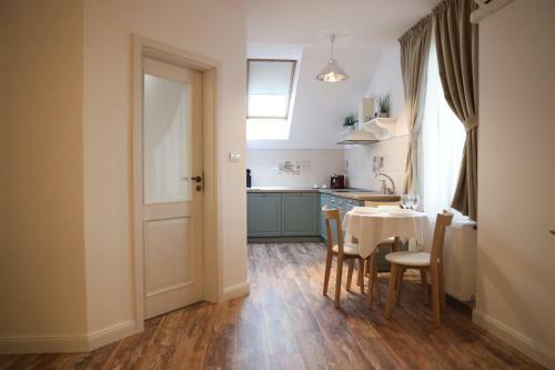 Apartamento Perla Sudului - Residence