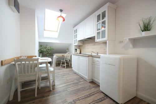 Apartamento Perla Sudului - Residence
