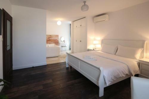 Apartamento Perla Sudului - Residence