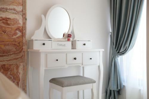 Apartamento Perla Sudului - Residence