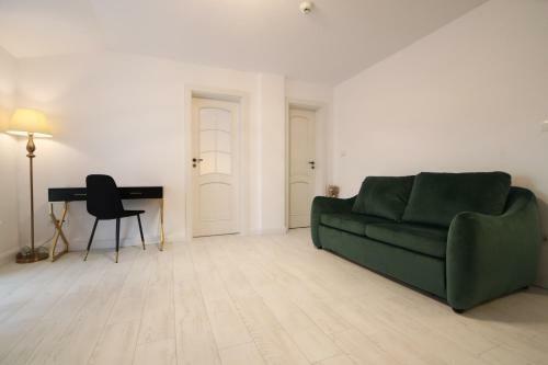 Apartamento Perla Sudului - Residence