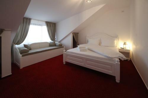 Apartamento Perla Sudului - Residence