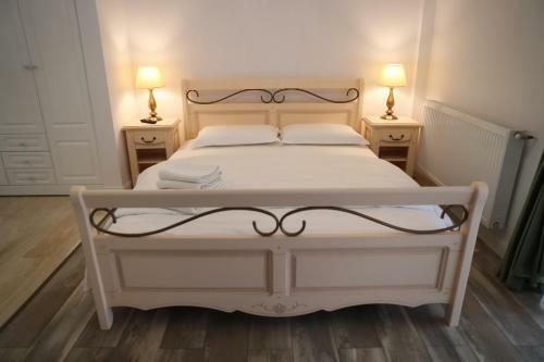 Apartamento Perla Sudului - Residence