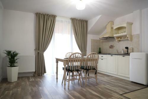 Apartamento Perla Sudului - Residence