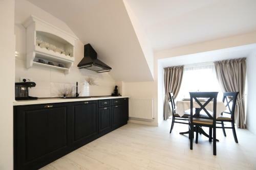 Apartamento Perla Sudului - Residence