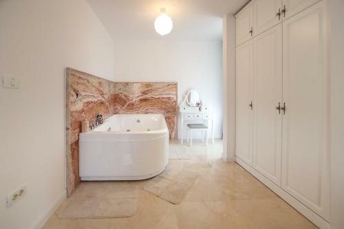 Apartamento Perla Sudului - Residence