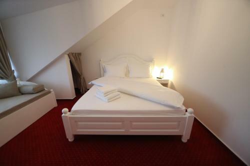 Apartamento Perla Sudului - Residence