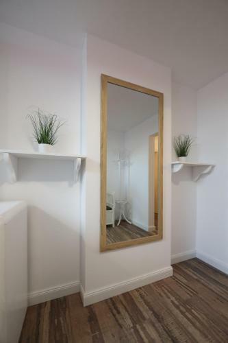 Apartamento Perla Sudului - Residence