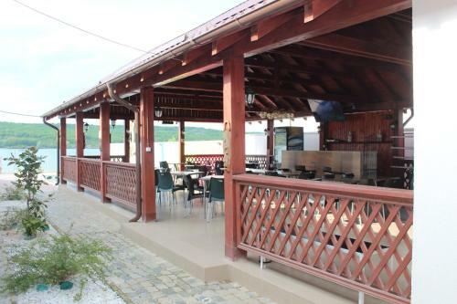 Hostal Casa Alex Vrancea Mehedinti