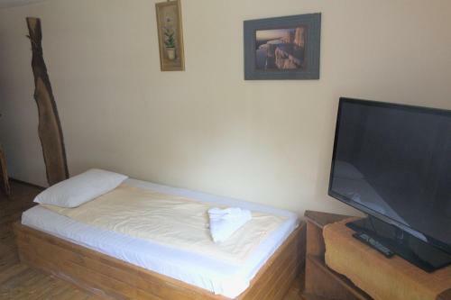 Posada Cazare Rustic Nagy