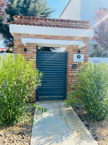 Hotel Tagoo Vama Veche