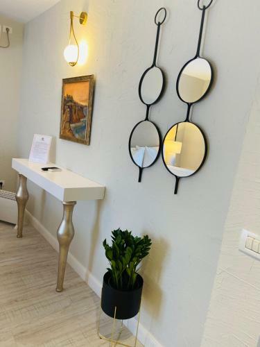 Hotel Tagoo Vama Veche
