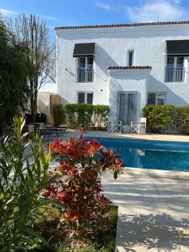 Hotel Tagoo Vama Veche